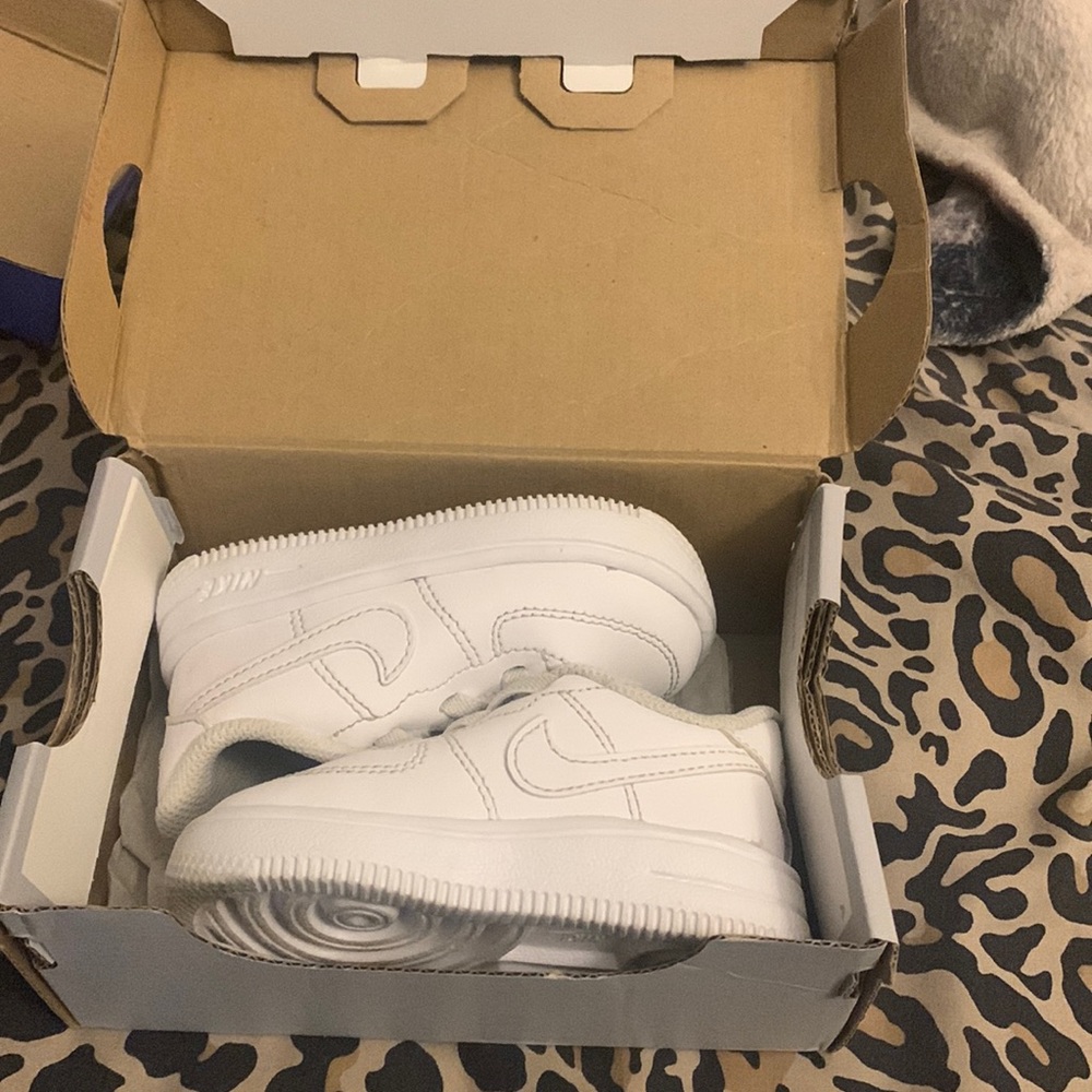 COPY - Baby Air Force 1